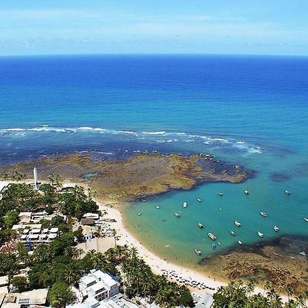 Praia Do Forte Suites Exterior foto
